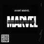 Avant Marvel (Explicit)