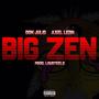 BIG ZEN (Explicit)