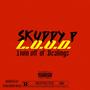 L.O.O.D. (Livin' off of Dealings) [Explicit]