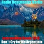 Don't Cry for Me Argentinia (Instrumental Remix)