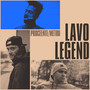 Lavo Legend