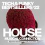 Tech & Funky Bestsellers 2022