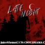 Late night (feat. JuiceŸSensei & Osama C) [Explicit]