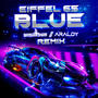 Blue (VIP) (feat. Araldy)