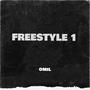 Freestyle 1 (Explicit)