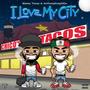 I Love My City (feat. Anthxnykxng100x & Manny Texas) [Explicit]