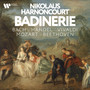 'Badinerie' - Bach, Handel, Vivaldi, Mozart, Beethoven