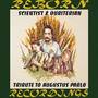 Tribute to Augustus Pablo (HD Remastered)