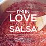 In Love with The Salsa (feat. Deecoy)