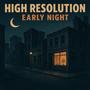 Early Night