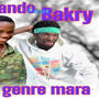 M'ma genre mara (feat. Bakry) [Radio Edit]