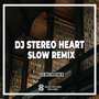 DJ Stereo Heart Slow Remix