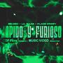 Rápido Y Furioso (feat. Lil Bujia & Flaco Drippy) [Explicit]