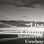 Motorcycle Cowboy