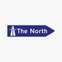 The North (Explicit)