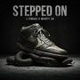 STEPPED ON