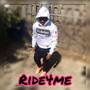 Ride4Me (Explicit)
