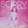 Sorry (Billen Ted Remix)