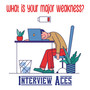What is your major weakness