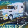 ALTER EGO (Explicit)