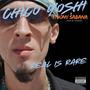 Real Is Rare (feat. Thony Sabana) [Explicit]