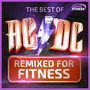 The Best of AC/DC (Remixed For Fitness)