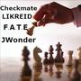 CHECKMATE (feat. F.A.T.E. & JWonder) [Explicit]