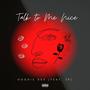 Talk to Me Nice (feat. J.P.) [Explicit]