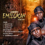 EMILOKAN DE EP (Explicit)