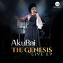 The Genesis: Live EP