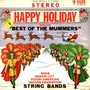 Happy Holiday with the Best Of The Mummers (1963) - Full Vinyl LP