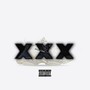 XXX (feat. 40 Cal) [Explicit]