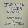 Infinite Styles Acoustic (Remix) [Explicit]