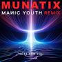 Hots For You (Manic Youth Trance Remix)