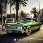Old School Flow