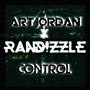 Art Jordan X Rand!zzle - Control