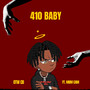 410 Baby (Explicit)