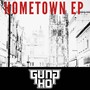 Hometown - EP