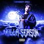 Killa Season (EP) [Explicit]