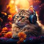 Cat Chords: Playful Lofi Melodies