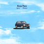 keep pace
