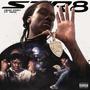 STR8 (feat. Tafia) [Explicit]