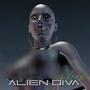 Alien Diva (Sped-Up Version) [Explicit]