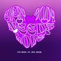 Everybody Need Love (feat. Ant Boog) [Explicit]