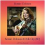 Bonnie Dobson At Folk City (EP) [Remastered 2019]