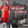 Rep Yo **** (feat. D-Phunk420) [Explicit]