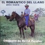 El Romantico del Llano