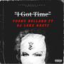 Got Time (feat. Luke Nasty) [Explicit]