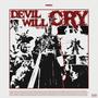 DEVIL WILL CRY: PART ONE (Explicit)