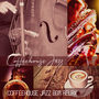 Coffeehouse Jazz BGM Relax